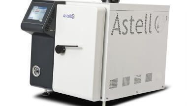 Astell Scientific to showcase ‘self-contained’ autoclave range at ACHEMA 2018